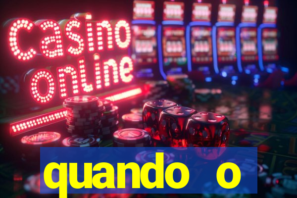 quando o manipulador perde o controle